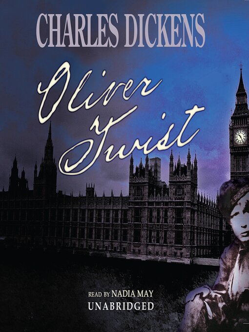 Title details for Oliver Twist by Charles Dickens - Wait list